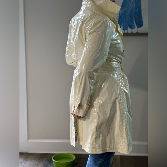 Luisa Spagnoli  trench size M - Picture 5 of 11